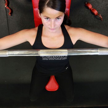 SQUATS ARE FOR EVERYONE